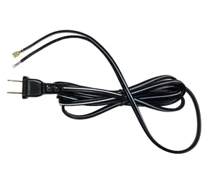 0090026054 Schumacher 115 Volt Power Cord 18/3 74''