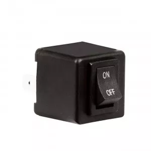 009037-1 IPA Smalle Rectangular Relay