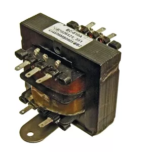 0093026421 Schumacher Logic Transformer 12 Volt CS-810A