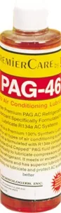 011-80015-00 RTI PAG Oil 46 8 Oz.