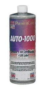 011-80021-00 RTI Compressor Maintenance Ester Oil Quart Bottle
