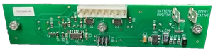 020-5001 MotorVac PCB Cool Smoke