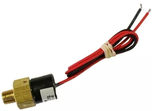 022-80111-00 RTI Switch Pressure 4 - 6 PSIG SPST