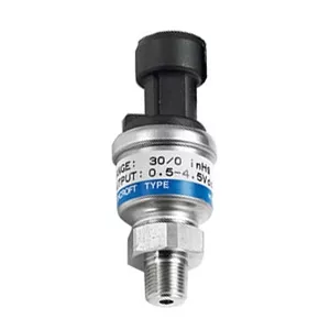 022-80165-00 Mahle Pressure Transducer -30'' - 150 PSI