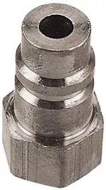 023-80147-00 RTI Tank Adapter 1/2'' Acme Female X Low Side R134A