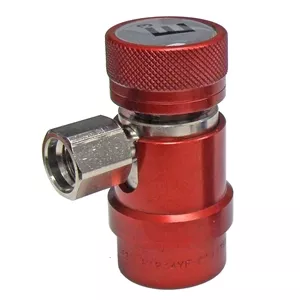023-80467-00 Mahle High Side Service Coupler R1234YF Ecolock