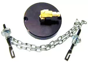 025-88006-00 Mahle BFX Adapter BA07 All Vehicles With A Round Master Cylinder 0.800 To 3.150