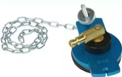 025-88008-00 Mahle BFX Adapter BA09 Honda Reservoirs With Round Opening 2.91
