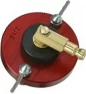 025-88009-00 Mahle BFX Adapter BA010 Toyota Reservoirs With Small Round Opening 1.69