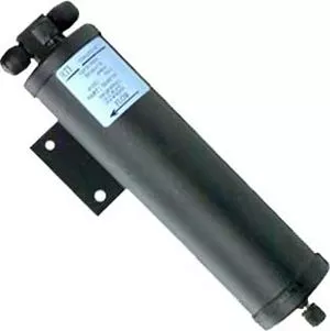 026-80077-00 Mahle Recycling Filter Drier (Long)