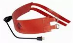 026-80092-00 RTI Heat Belt 120 Volt Plug In Style Fits 30 Lb. 50 Lb. Cylinders