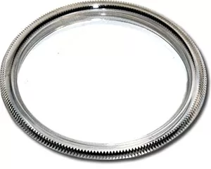 026-80120-00 RTI Gauge Lens Cover 2.5''