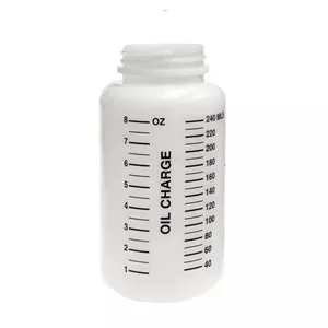 026-80672-00 RTI Bottle Only Oil Inject