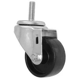 028-80032-00 RTI Caster Swivel 3'' With Brake