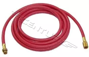028-80035-04 Mahle 9' High Side 134A System Hose RHS780 & RHS980H Series Units