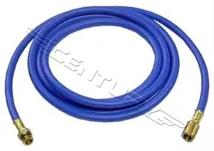 028-80036-04 Mahle 9' Low Side 134A System Hose RHS780 & RHS980H Series Units