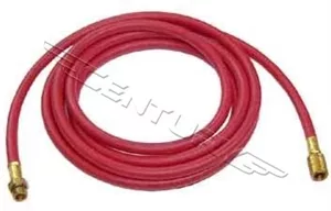 028-80483-04 Mahle Red 9 Ft Service Hose 1234YF