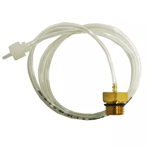 028-80506-00 Mahle ID Sample Hose With Restrictor