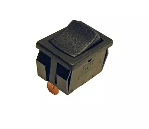 0400000034 Schumacher Switch SPDT-CO Momentary Off-On