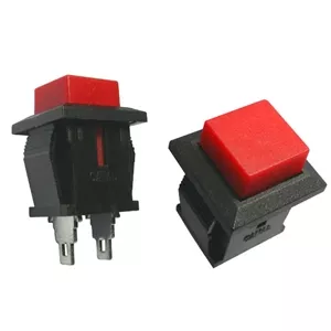 0499000084 Schumacher Switch 1 Amp 125V AC Push Button