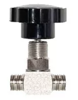 050-0052 MotorVac Regulator Needle Valve 1/4'' MPT