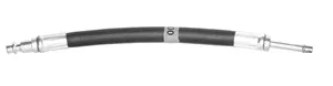 060-1000 MotorVac Tube-M 1/4 1/4 Male Bump Tube Most Asian Vehicles