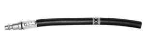 060-1300 MotorVac Female 1/4 Open End Hose Most Asian Vehicles