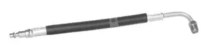 060-1700 MotorVac Flare Elbow 5/16 Flare x 7/16-24 MPT Domestic Vehicles Use with 062-0170