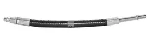060-4300 MotorVac 3/8 Male Tube Locking Quick Connect Dodge / Ford Vehicles