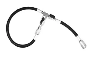 060-4501 MotorVac Adapter Loop For Single Line Fuel Sys.