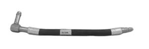 062-2066 MotorVac 3/8 Male Tube Locking Quick Connect G.M. 95 & up