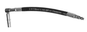 062-4400 MotorVac Adapter Ford Quick Disconnect 1/2''
