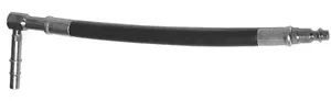 062-4401 MotorVac Adapter Quick Disconnect 3/8'' Double Bump Ford