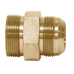 064-3034 MotorVac #10 JIC X 3/4'' MPT Adapter