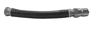 064-4012 MotorVac #12 JIC Female Cooler Line Adapter