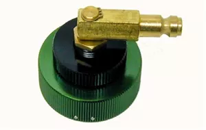 066-6003 MotorVac Twist On With 3 Tabs & Expandable O-Ring (Gm)