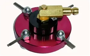 066-6008 MotorVac Expandable O-Ring With Adjustable Hold Down Tabs (Toyota - M/C 1.69'')