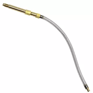 069-3382 MotorVac Optional EGR Adapter Duramax Cooler