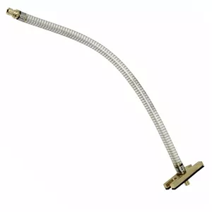 069-3383 MotorVac Optional EGR Adapter Mercedes / Jeep