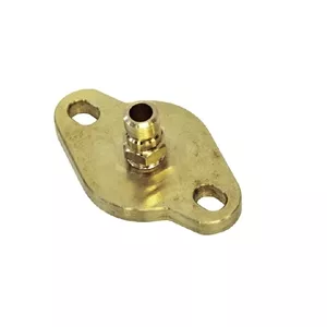 069-3502 MotorVac Optional EGR Adapter Exhaust (1.75)