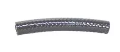 070-0120 MotorVac Hose 3/8 Id Acala-Black / Blue