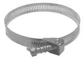 080-6005 MotorVac Hose Clamp-1 1/16'' To 2''