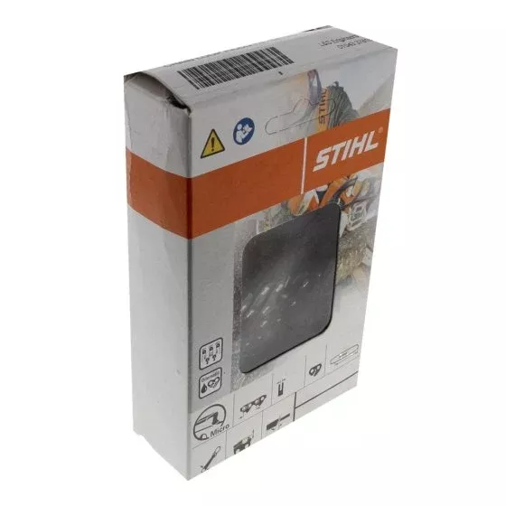 12" Stihl Chain 44 Links 3/8" Picco 1.1mm - OEM 36100000044
