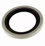 1540120 WASHER W/SEAL 20242/20480 by AR PUMPS (6358)