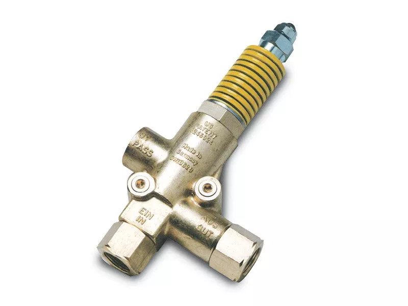 22971C HI-FLOW UNLOADER by GIANT PUMP (4464)