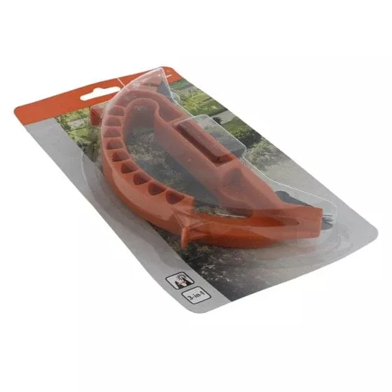 3-IN-1 Universal Sharpening Tool for Pruners, Secateurs, Axes & Blades - OEM 00008819801