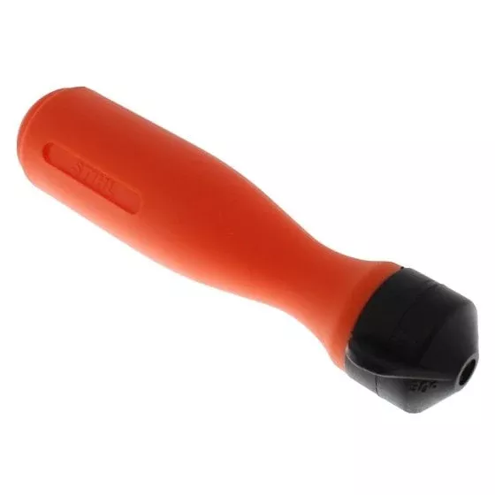 4.0mm to 5.5mm file holder - Genuine Stihl - OEM 00008814500