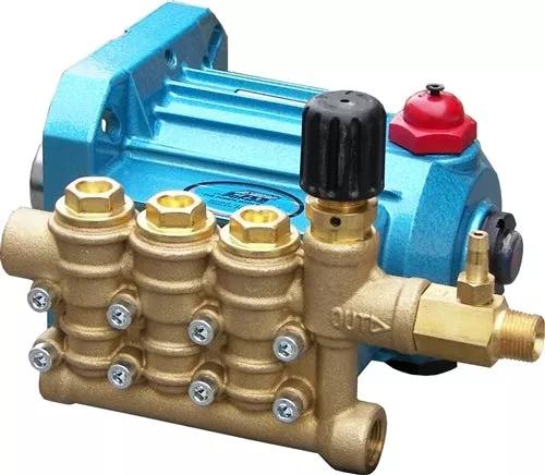 4SPX30G1I by CAT PUMPS (6417)