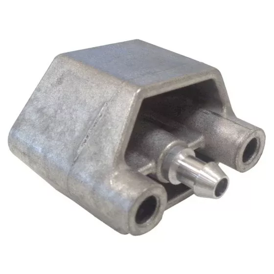 Adaptor Flange for the Stihl Testing Tool Kit - Part No. - OEM 11188504200