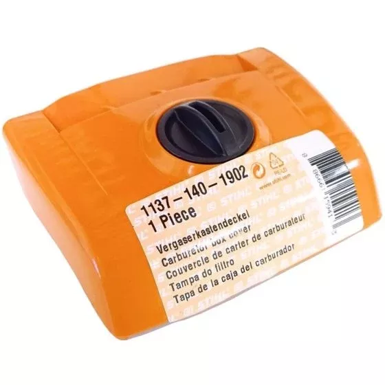 Air Filter Cover for Stihl MS193T - OEM 11371401902
